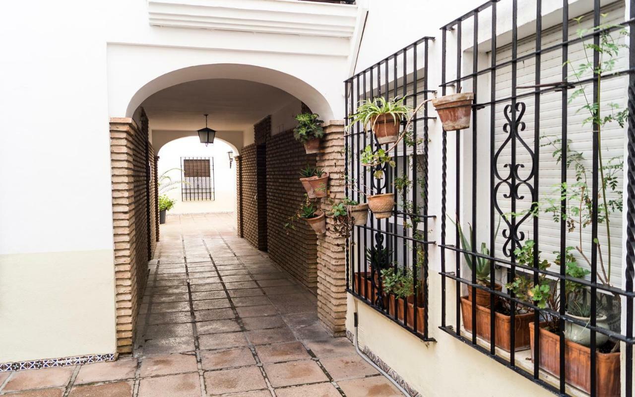 Apartmán La Retama Del Alcazar Córdoba Exteriér fotografie