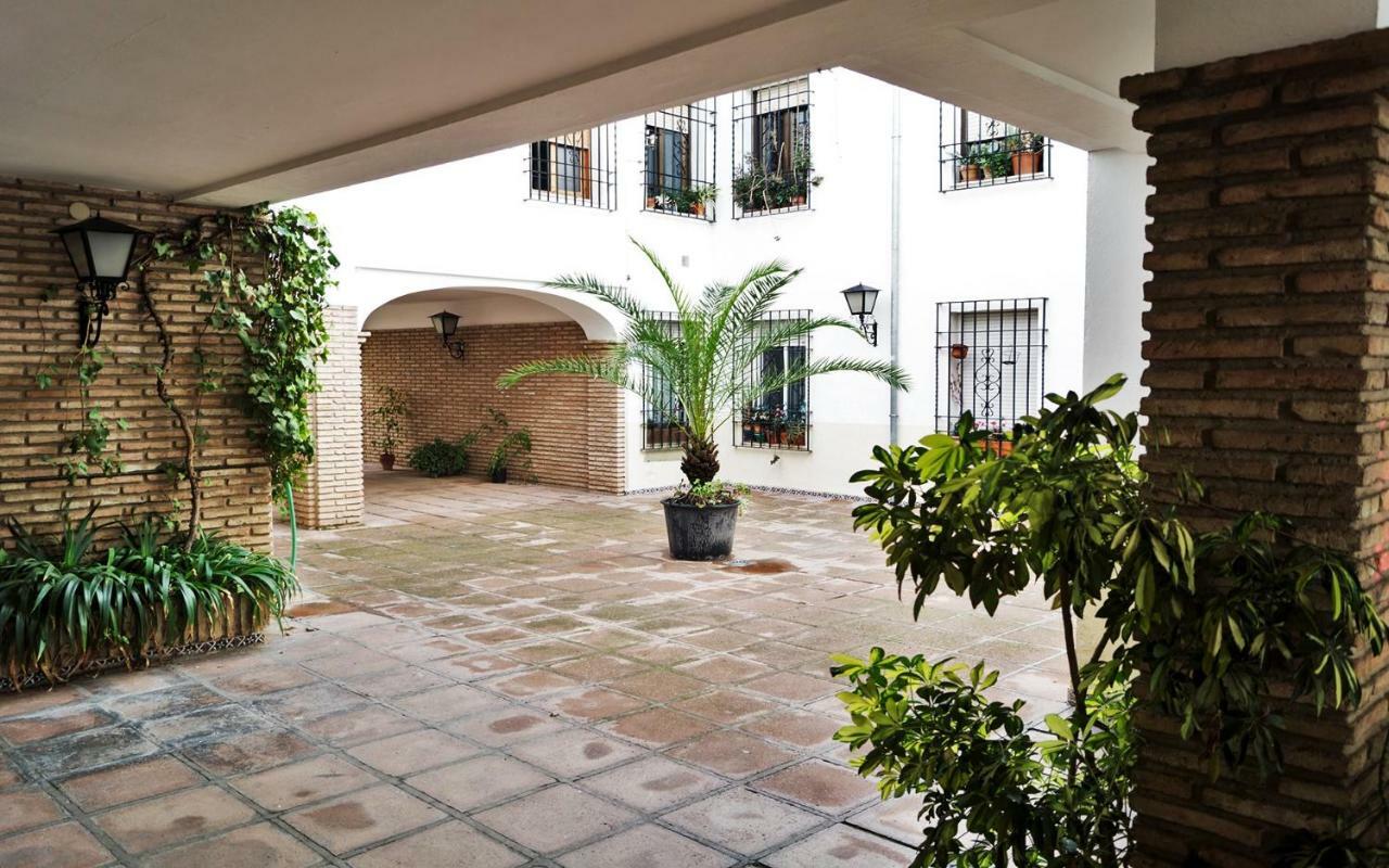 Apartmán La Retama Del Alcazar Córdoba Exteriér fotografie